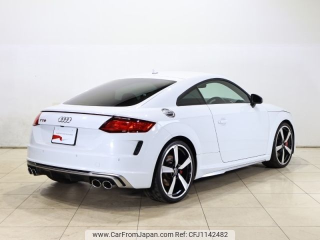 audi tt 2022 -AUDI--Audi TT 3BA-FVDNFF--TRUZZZFV0N1004013---AUDI--Audi TT 3BA-FVDNFF--TRUZZZFV0N1004013- image 2