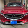 mazda cx-8 2019 CFJ1834641 image 1