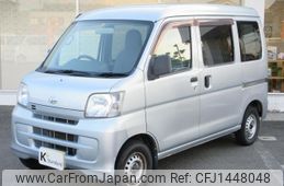 daihatsu hijet-cargo 2015 quick_quick_EBD-S321V_S321V-0253253