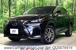 lexus nx 2015 -LEXUS--Lexus NX DAA-AYZ10--AYZ10-1005435---LEXUS--Lexus NX DAA-AYZ10--AYZ10-1005435-