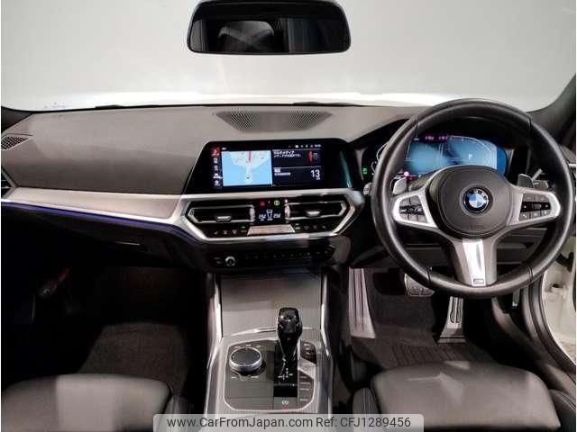 bmw 3-series 2020 quick_quick_3BA-5F20_WBA5F300608B45292 image 2
