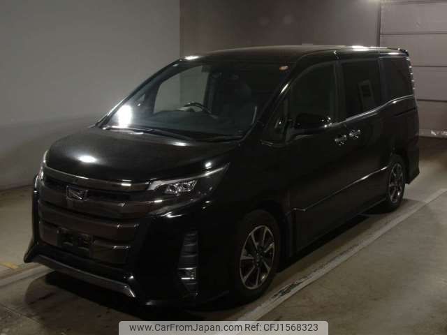 toyota noah 2018 CFJ1568323 image 1
