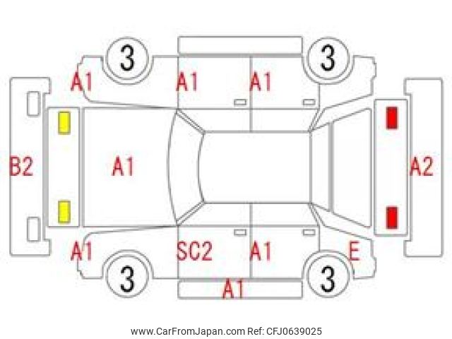 honda n-box 2016 -HONDA--N BOX DBA-JF1--JF1-1833435---HONDA--N BOX DBA-JF1--JF1-1833435- image 2