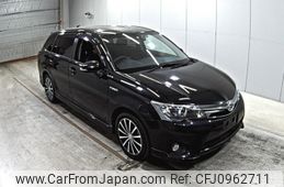 toyota corolla-fielder 2014 -TOYOTA--Corolla Fielder NKE165G-7052236---TOYOTA--Corolla Fielder NKE165G-7052236-