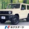 suzuki jimny 2023 -SUZUKI--Jimny 3BA-JB64W--JB64W-303875---SUZUKI--Jimny 3BA-JB64W--JB64W-303875- image 1