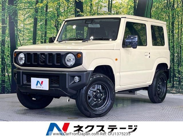 suzuki jimny 2023 -SUZUKI--Jimny 3BA-JB64W--JB64W-303875---SUZUKI--Jimny 3BA-JB64W--JB64W-303875- image 1