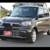 suzuki alto 2023 -SUZUKI--Alto 5AA-HA97S--HA97S-126***---SUZUKI--Alto 5AA-HA97S--HA97S-126***- image 1