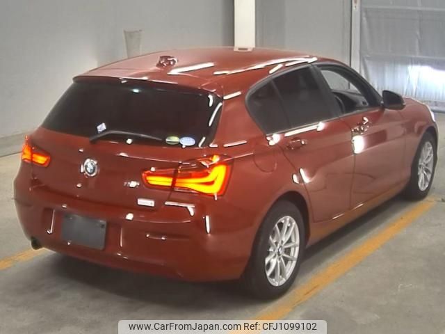 bmw 1-series 2015 -BMW--BMW 1 Series WBA2R320105C16343---BMW--BMW 1 Series WBA2R320105C16343- image 2