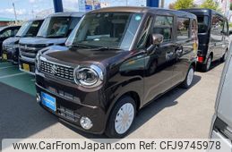 suzuki wagon-r 2024 -SUZUKI 【山形 581ｺ8565】--Wagon R Smile MX91S--207870---SUZUKI 【山形 581ｺ8565】--Wagon R Smile MX91S--207870-
