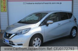 nissan note 2019 -NISSAN--Note DAA-HE12--HE12-276959---NISSAN--Note DAA-HE12--HE12-276959-