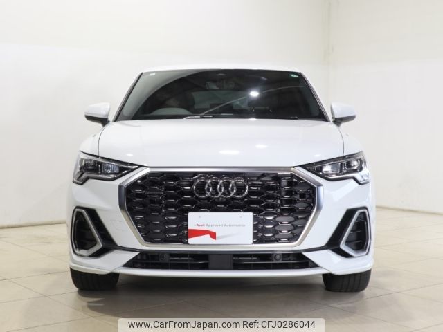 audi q3 2021 -AUDI--Audi Q3 3DA-F3DFGF--WAUZZZF32M1070079---AUDI--Audi Q3 3DA-F3DFGF--WAUZZZF32M1070079- image 2