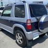 mitsubishi pajero-mini 2012 -MITSUBISHI--Pajero mini ABA-H58A--H58A-1009879---MITSUBISHI--Pajero mini ABA-H58A--H58A-1009879- image 15