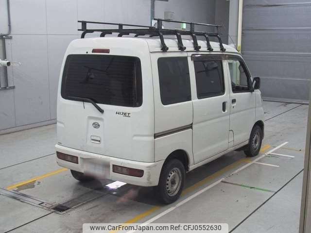 daihatsu hijet-van 2012 -DAIHATSU--Hijet Van EBD-S321V--S321V-0159945---DAIHATSU--Hijet Van EBD-S321V--S321V-0159945- image 2