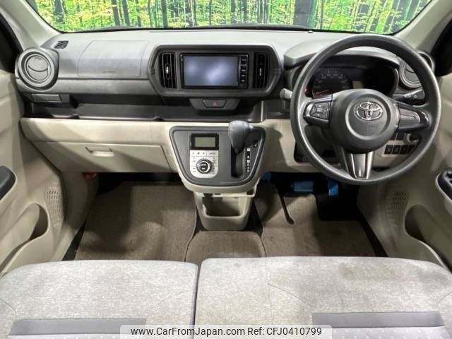 toyota passo 2017 -TOYOTA--Passo DBA-M700A--M700A-0059031---TOYOTA--Passo DBA-M700A--M700A-0059031- image 2