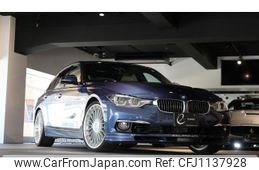 bmw alpina-b3 2018 quick_quick_ABA-3R30_WAPBF3000JRR30455