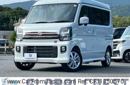 suzuki every-wagon 2024 quick_quick_3BA-DA17W_DA17W-343677