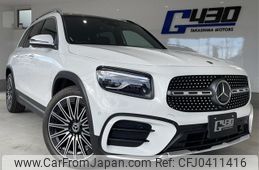 mercedes-benz glb-class 2024 -MERCEDES-BENZ 【北見 300ﾅ7777】--Benz GLB 247613M--2W356624---MERCEDES-BENZ 【北見 300ﾅ7777】--Benz GLB 247613M--2W356624-