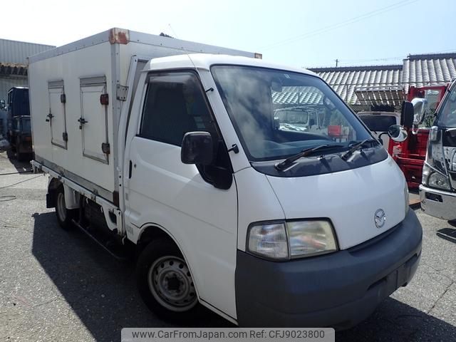 mazda bongo-truck 2003 GOO_NET_EXCHANGE_0705372A30230928W001 image 1