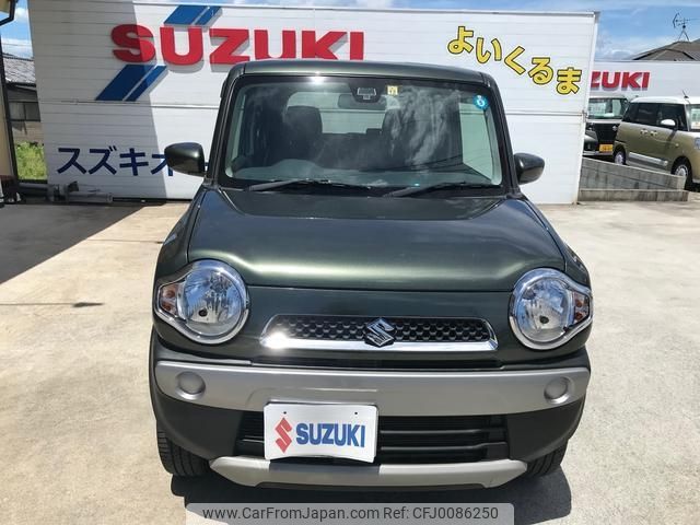 suzuki hustler 2017 -SUZUKI 【名変中 】--Hustler MR41S--281803---SUZUKI 【名変中 】--Hustler MR41S--281803- image 1