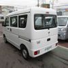 nissan clipper-van 2015 -NISSAN--Clipper Van HBD-DR17V--DR17V-110180---NISSAN--Clipper Van HBD-DR17V--DR17V-110180- image 4