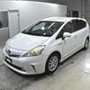 toyota prius-α 2012 -TOYOTA--Prius α ZVW41W--ZVW41-3082895---TOYOTA--Prius α ZVW41W--ZVW41-3082895- image 5