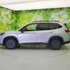 subaru forester 2021 quick_quick_5AA-SKE_SKE-072389 image 2