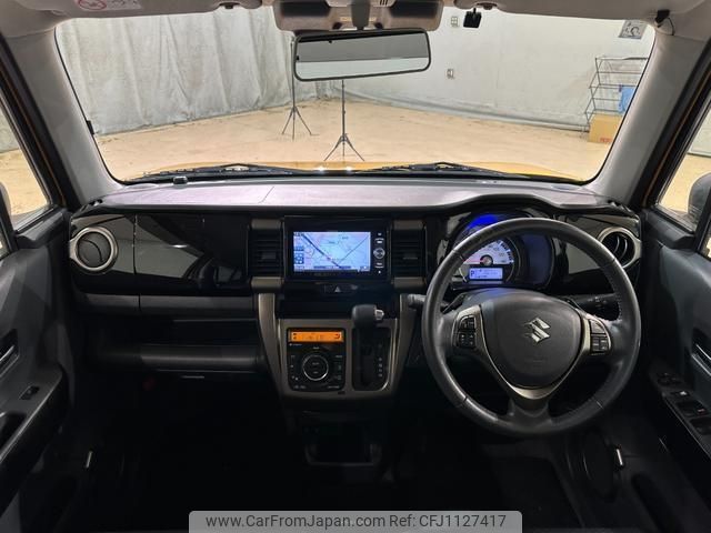 suzuki hustler 2019 quick_quick_MR41S_MR41S-641917 image 2