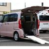 honda n-box 2019 -HONDA--N BOX DBA-JF3--JF3-8005376---HONDA--N BOX DBA-JF3--JF3-8005376- image 1