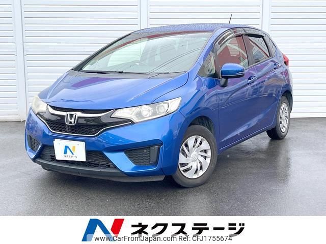 honda fit 2016 CFJ1755674 image 1