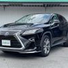 lexus rx 2015 -LEXUS--Lexus RX DAA-GYL25W--GYL25-0002543---LEXUS--Lexus RX DAA-GYL25W--GYL25-0002543- image 6