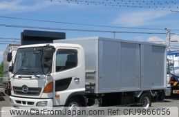 hino ranger 2013 GOO_NET_EXCHANGE_1201187A30240606W001