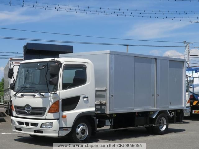 hino ranger 2013 GOO_NET_EXCHANGE_1201187A30240606W001 image 1