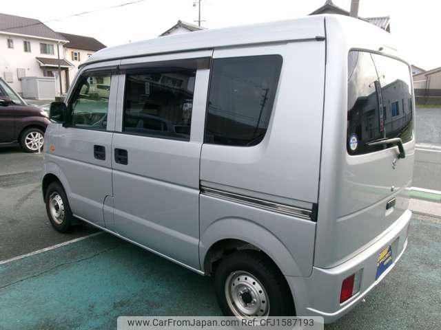 suzuki every 2011 CFJ1587193 image 2