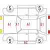 suzuki hustler 2017 -SUZUKI--Hustler DAA-MR41S--MR41S-274413---SUZUKI--Hustler DAA-MR41S--MR41S-274413- image 2