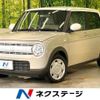 suzuki alto-lapin 2019 -SUZUKI--Alto Lapin DBA-HE33S--HE33S-232501---SUZUKI--Alto Lapin DBA-HE33S--HE33S-232501- image 1