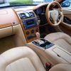 maserati quattroporte 2007 CFJ9786784 image 2