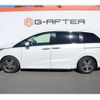 honda odyssey 2018 -HONDA--Odyssey DBA-RC1--RC1-1206580---HONDA--Odyssey DBA-RC1--RC1-1206580- image 9