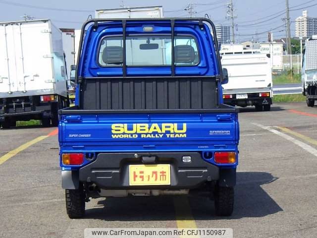 subaru sambar-truck 2012 -SUBARU--Samber Truck EBD-TT2--TT2-547786---SUBARU--Samber Truck EBD-TT2--TT2-547786- image 2