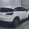 mazda cx-3 2018 quick_quick_6BA-DKEAW_DKEAW-200078 image 6