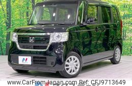 honda n-box 2017 -HONDA--N BOX DBA-JF3--JF3-1054540---HONDA--N BOX DBA-JF3--JF3-1054540-