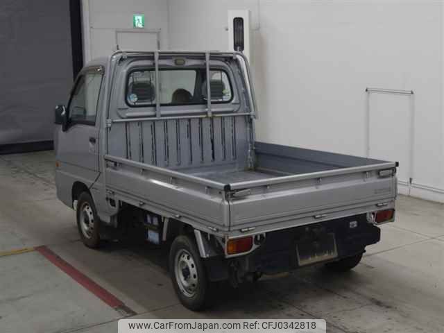 subaru sambar-truck 2007 -SUBARU--Samber Truck TT2-373598---SUBARU--Samber Truck TT2-373598- image 2