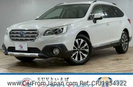 subaru outback 2016 CFJ1854322