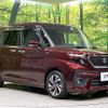 suzuki solio-bandit 2021 CFJ1805798 image 16