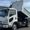 isuzu forward 2012 -ISUZU--Forward SKG-FRR90S2--FRR90-7031665---ISUZU--Forward SKG-FRR90S2--FRR90-7031665- image 1