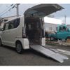 honda n-box 2014 -HONDA--N BOX JF1-8500530---HONDA--N BOX JF1-8500530- image 6