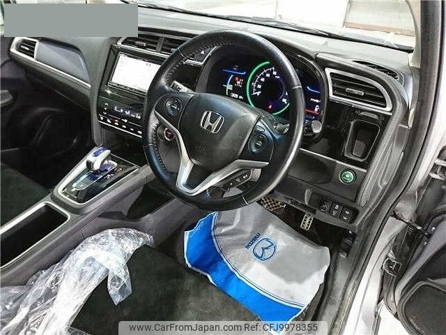 honda shuttle 2017 -HONDA--Shuttle DAA-GP8--GP8-1103169---HONDA--Shuttle DAA-GP8--GP8-1103169- image 2