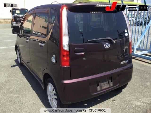 daihatsu move 2010 -DAIHATSU--Move L175S-0316380---DAIHATSU--Move L175S-0316380- image 2