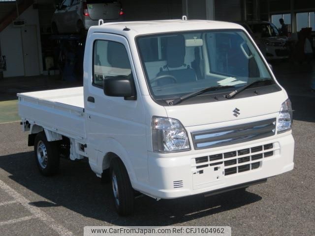 suzuki carry-truck 2025 CFJ1604962 image 2