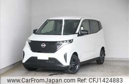 nissan nissan-others 2024 -NISSAN--SAKURA ZAA-B6AW--B6AW-0063732---NISSAN--SAKURA ZAA-B6AW--B6AW-0063732-