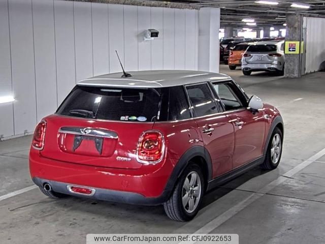 mini mini-others 2018 -BMW--BMW Mini WMWXS520302G84520---BMW--BMW Mini WMWXS520302G84520- image 2